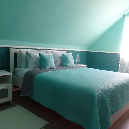 In 44897 Holiday home Zalakaros