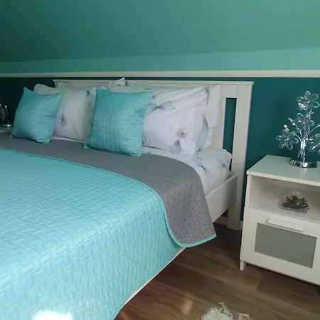 In 44897 Holiday home