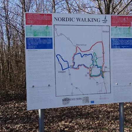 Dom wakacyjny In 44897 Zalakaros