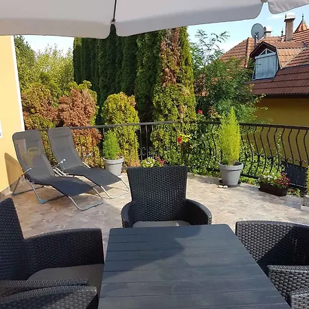 In 44897 Holiday home *