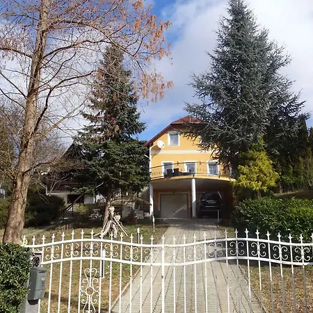 Holiday home In 44897