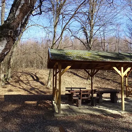 Holiday home In 44897