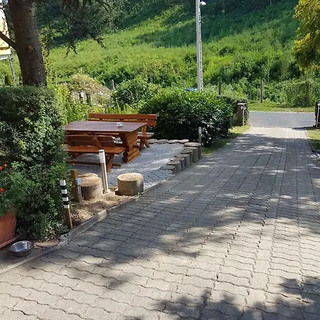 In 44897 Holiday home Zalakaros